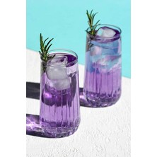 Paşabahçe 420695 6 Adet Nova Meşrubat Bardağı 360 cc