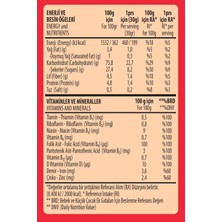 Good Keçi Sütlü Vitaminli Çikolatalı Gevrek 400 gr