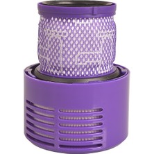 Supervac Dyson V10 Absolute Süpürge Hepa Filtresi