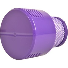 Supervac Dyson V10 Absolute Süpürge Hepa Filtresi
