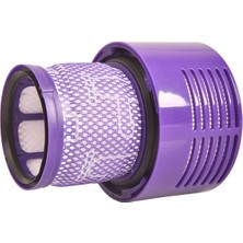 Supervac Dyson V10 Absolute Süpürge Hepa Filtresi