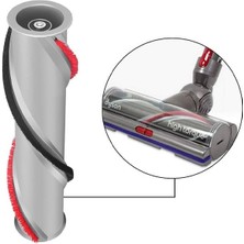 DYSON	V11 Dikey Süpürge ile Uyumlu Emici Başlık Iç Fırçası