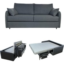 Dekorbizden Hilton Yataklı Kanepe