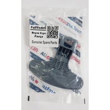 FullYedek Beko D6 7101E Mandal , Beko Çamaşır Makinesi Tutamak Mandalı