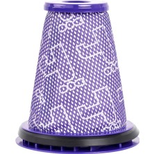 Dyson DY75, DY77, DY78 Dikey Süpürge ile Uyumlu Ön Filtre