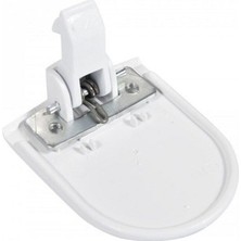 FullYedek Beko Mandal , Beko Çamaşır Makinesi Kapak Mandalı