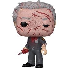 Funko Pop Movies The Silence Of The Lambs - Hannibal Lecter Special Edition NO:1674