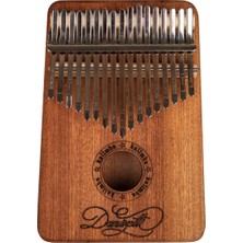 Donizetti Kalimba 17 Tuş