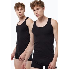 Malabadi Erkek 2 Li Siyah Modal Atlet 2M008