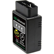 Obd2 1.5V Bluetooth Arıza Tespit Cihazı - Türkçe Uyumlu Cihaz