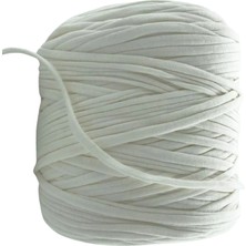 Chibago Krem Penye ip Büyük Boy 650 gr 130 mt Örgü İpi