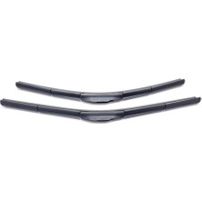 Suzuki Swift 1996-2004 53X45CM Ön Cam Silecek Takımı