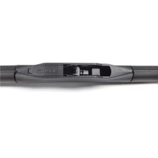 Suzuki Swift 1996-2004 53X45CM Ön Cam Silecek Takımı