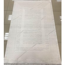 Merinos Halı Elegance 74430 060 Serisi Akrilik Salon Oturma Yatak Odası Halısı