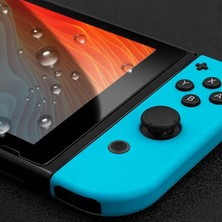 Teknoroket Nintendo Switch 2 Koruyucu Taşıma Çantası ve Temperli Cam Ekran Koruyucu Seti