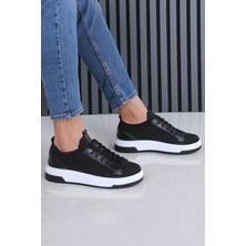 Yıkanabilir Erkek Spor Puspet Tabanlı Sneakers Nefes Alabilen Triko