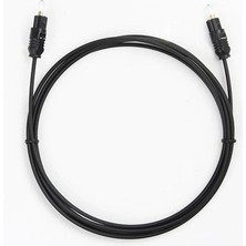 Alfais 4953 Fiber Optik Ses Toslink Sinema Sistemi Kablosu 3 Metre