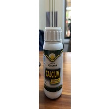 Agronom Sıvı Kalsiyum Içerikli Bitki Besini – 250 ml Yaprak Uygulama
