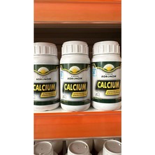 Agronom Sıvı Kalsiyum Içerikli Bitki Besini – 250 ml Yaprak Uygulama