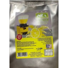 Aro Limonata Aromalı Toz İçecek