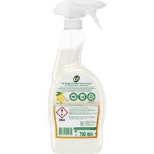 Cif Sprey Yağ ve Kir Leke Çıkarıcı Limon & Karbonat 750 ml