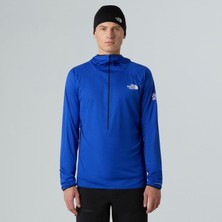 The North Face Erkek Summıt Dırect Sun Hoodıe Svetşört NF0A84PTCZ61