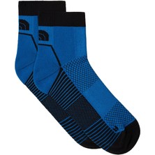 The North Face Traıl Run Quarter Sock Çorap NF0A882ET4S1