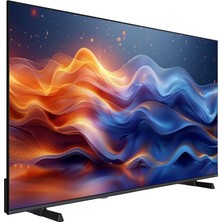 Vestel 55UV9750 55'' 139 Ekran Uydu Alıcılı 4K Ultra HD Smart VİDAA LED TV