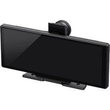 CN-120CP 4K Çift Kameralı Video Kaydedici Dashcam Kamera
