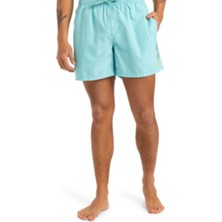 Quiksilver Spl Fineline 15 Erkek Mavi Volley Short
