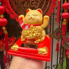 Çağıran Kedi Maneki Neko