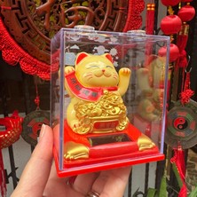 Çağıran Kedi Maneki Neko