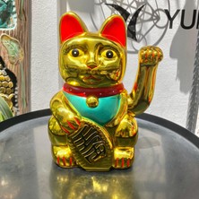 Çağıran Kedi Maneki Neko 25CM