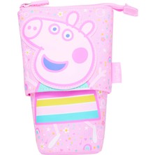 Smiggle - Peppa Pig 2si 1 Arada Kalem Kutusu