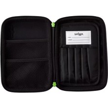 Smiggle - Goal Hardtop Kalem Kutusu