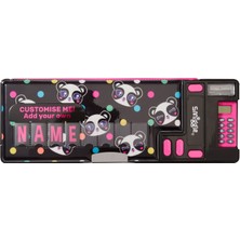 Smiggle - Best Budz Hesap Makineli Otomatik Kalem Kutusu