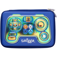 Smiggle - Beta Hardtop Kalem Kutusu
