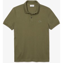 Lacoste Erkek Polo Yaka T-Shirt