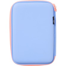 Smiggle - Oh Yeah Hardtop Kalem Kutusu