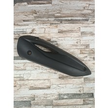 Newlight Egzoz Üst Plastiği Orijinal