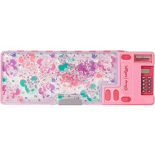Smiggle - Minnie Mouse Hesap Makineli Otomatik Kalem Kutusu