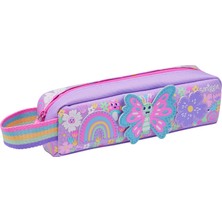 Smiggle - Over And Under Teeny Tiny Mini Kalem Kutusu