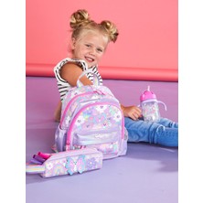 Smiggle - Over And Under Teeny Tiny Mini Kalem Kutusu