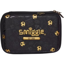 Smiggle - 20.doğum Günü Hardtop Kalem Kutusu