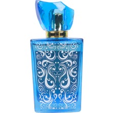 Javas Bs Kadın Dış Genital Bölge Parfümü 50ML