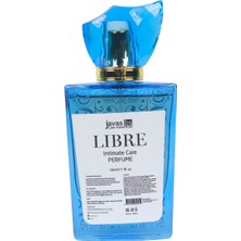 Javas Bs Kadın Dış Genital Bölge Parfümü 50ML