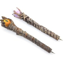 Kapamarka Tükenmez Kalem Büyü Temalı