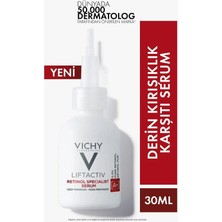 Seddar Collection Vichy Liftactif Retinol Specialist A+ Retinol Serum 30 ml