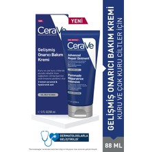 Seddar Collection Cerave Gelişmiş Onarıcı Bakım Kremi 88 ml