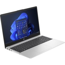 Hp 250 G10 B2NC3ES I3-1315U 8gb 512GB 15.6'' Fdos
